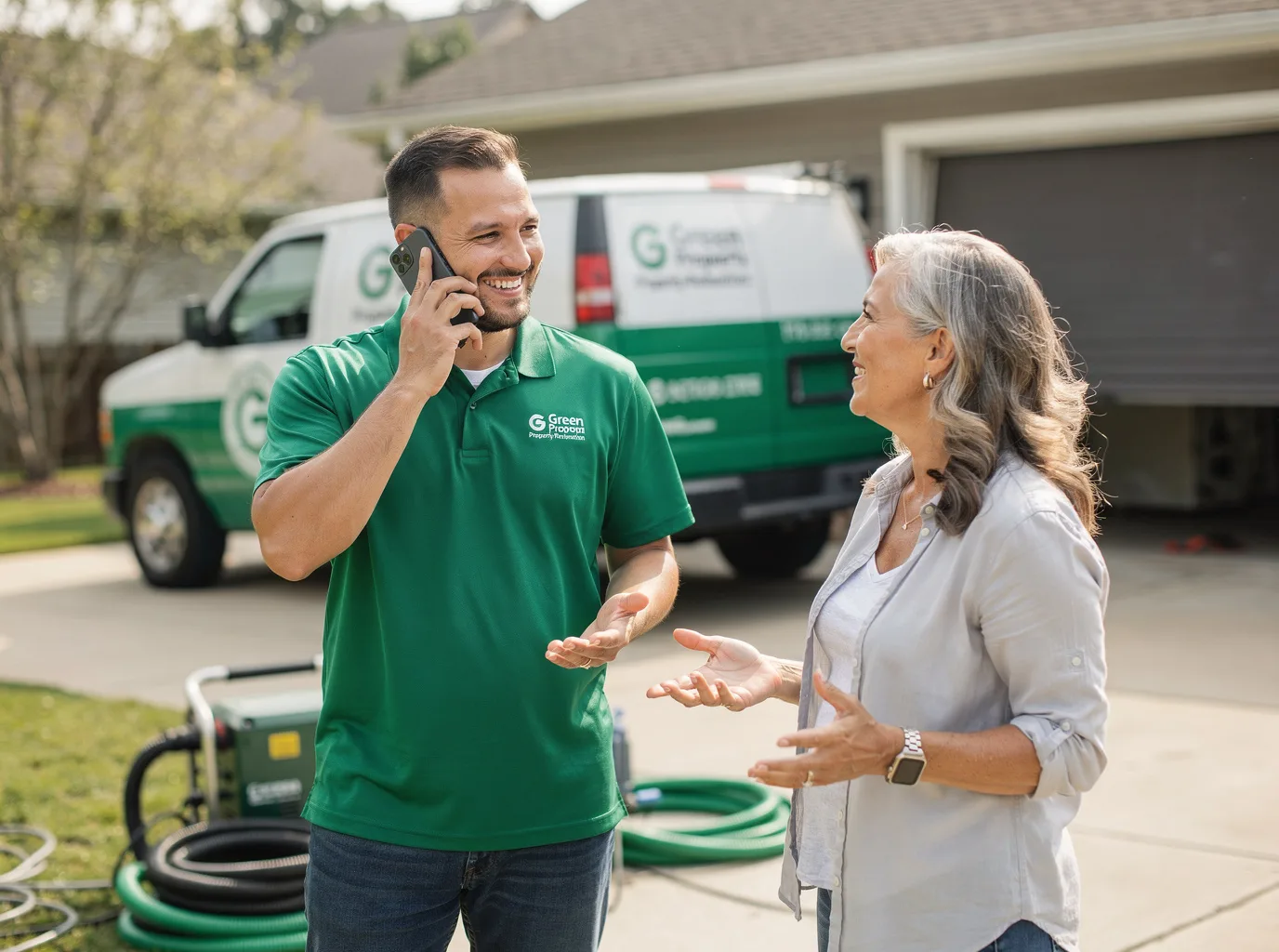Water Damage Restoration Lewisburg, WV FAQs